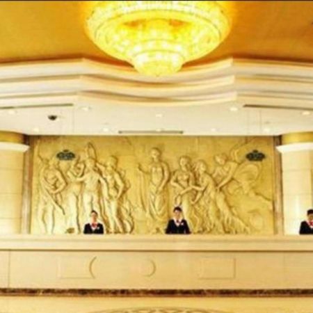 Vienna Hotel Shenzhen Longhua Экстерьер фото